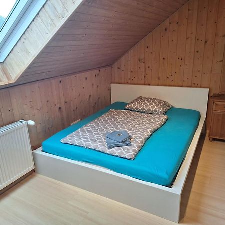 Urlaubstraum Apartman Sankt Veit an der Glan-i járás Kültér fotó