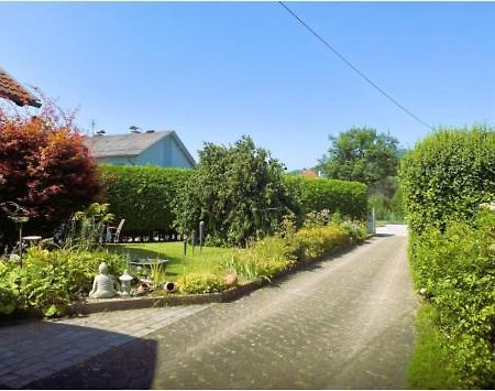 Urlaubstraum Apartman Sankt Veit an der Glan-i járás Kültér fotó