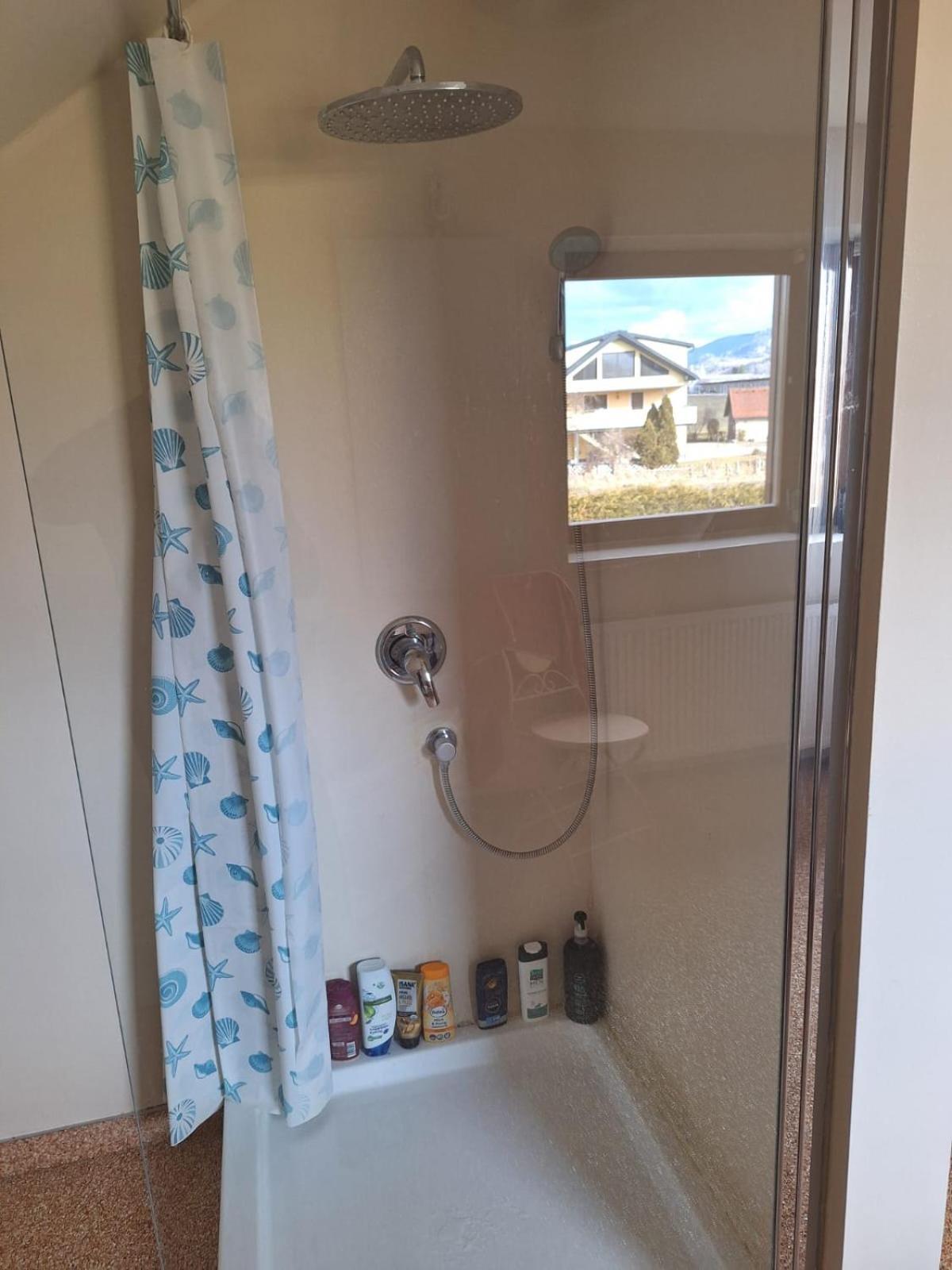 Urlaubstraum Apartman Sankt Veit an der Glan-i járás Kültér fotó