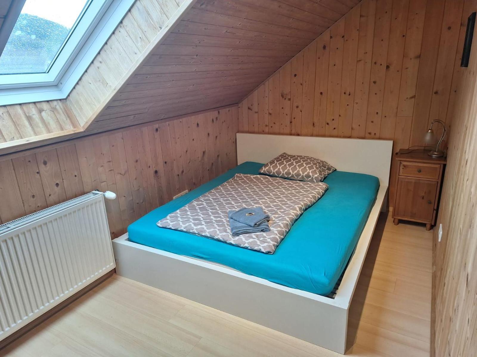 Urlaubstraum Apartman Sankt Veit an der Glan-i járás Kültér fotó