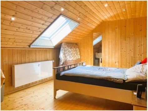 Urlaubstraum Apartman Sankt Veit an der Glan-i járás Kültér fotó