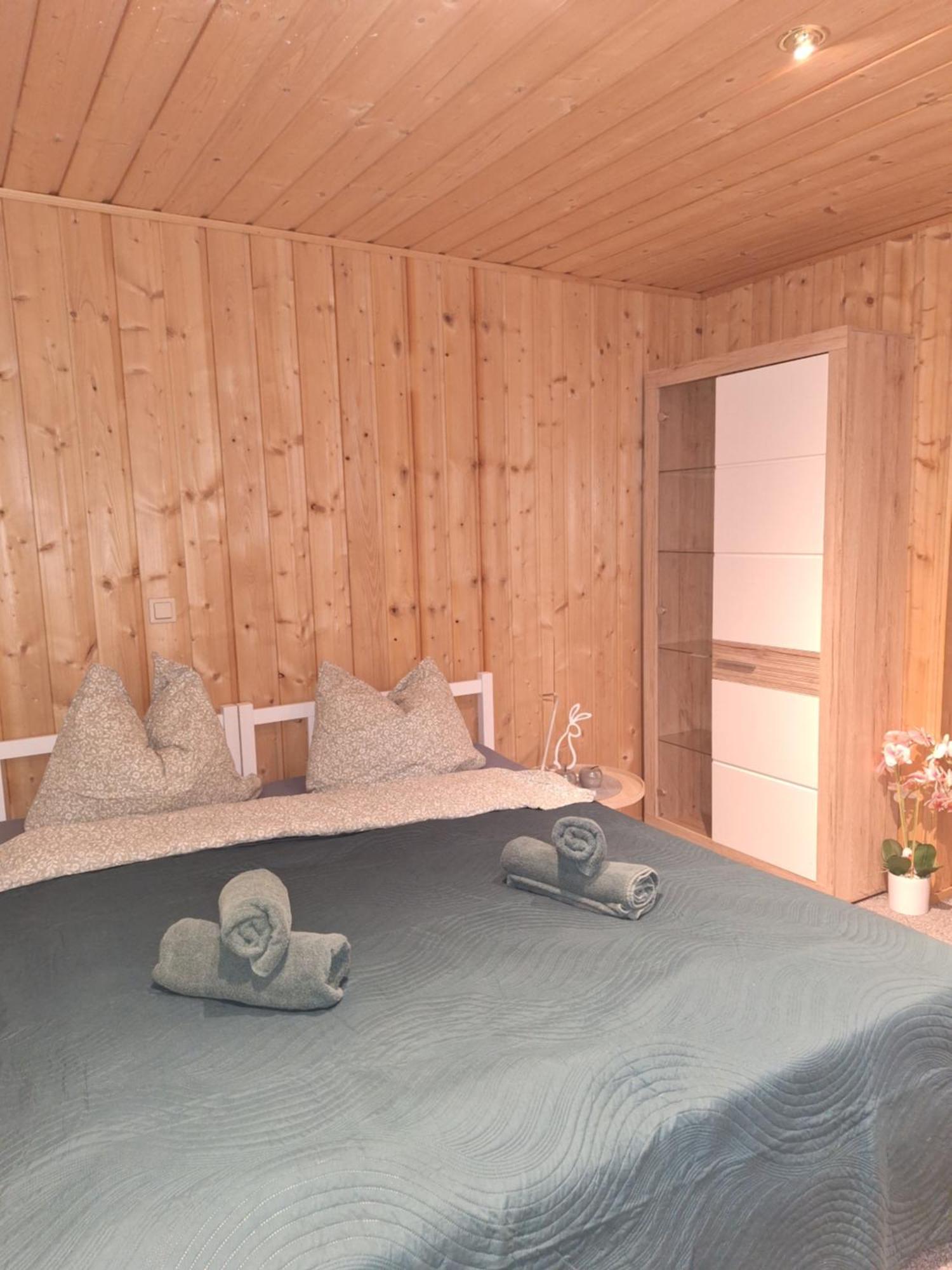 Urlaubstraum Apartman Sankt Veit an der Glan-i járás Kültér fotó