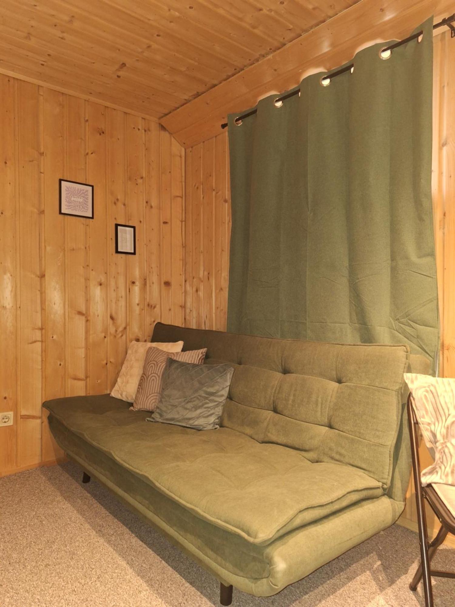 Urlaubstraum Apartman Sankt Veit an der Glan-i járás Szoba fotó