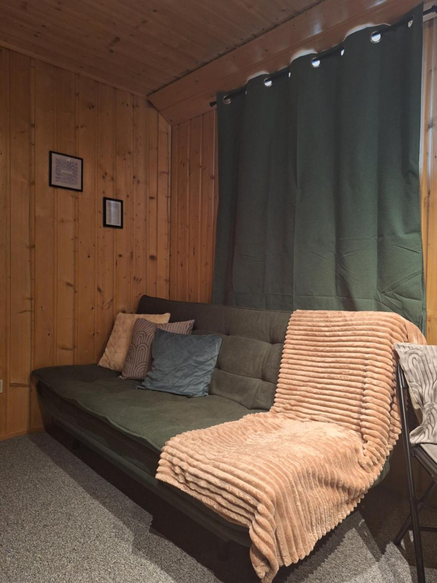 Urlaubstraum Apartman Sankt Veit an der Glan-i járás Szoba fotó