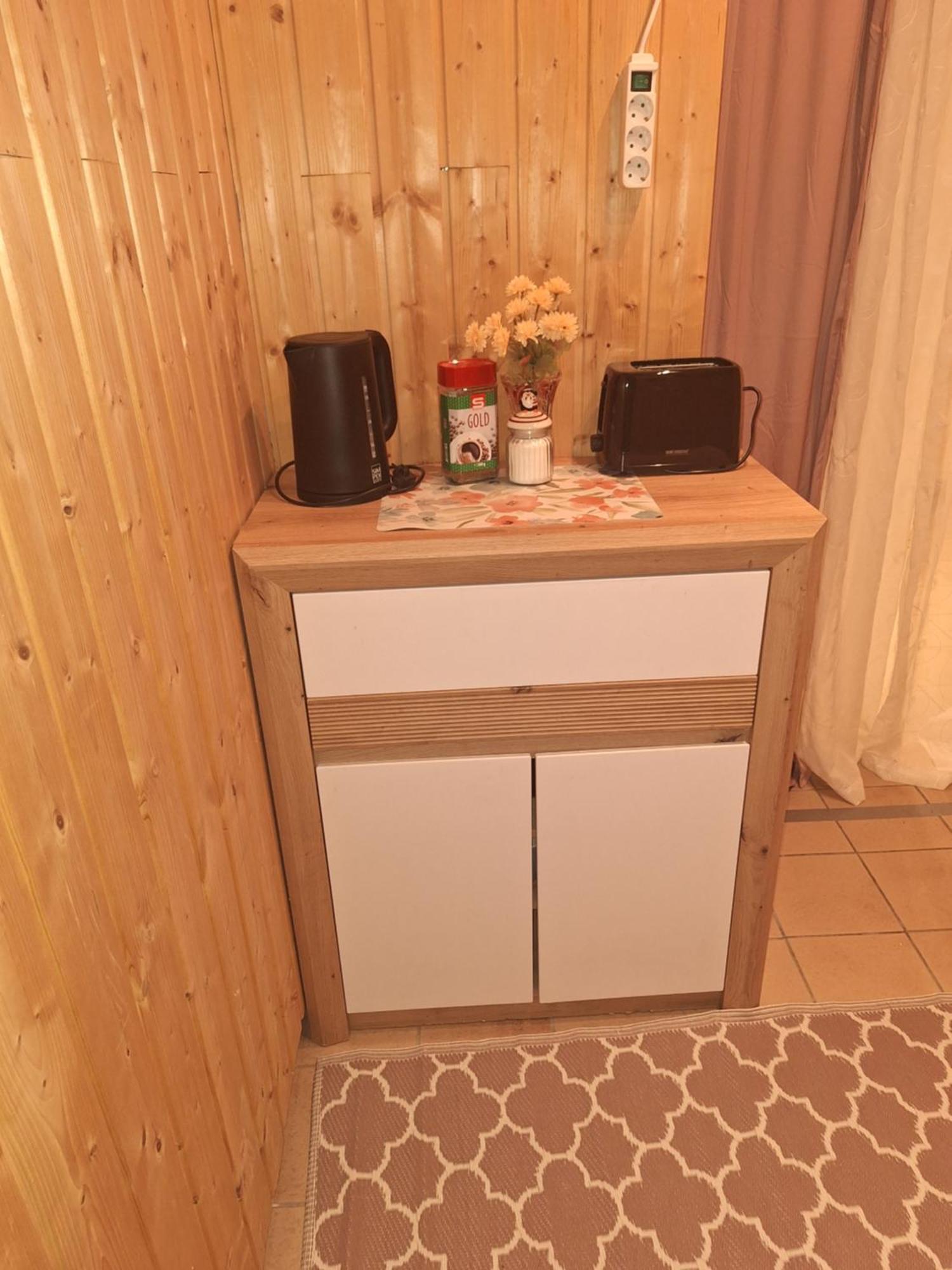 Urlaubstraum Apartman Sankt Veit an der Glan-i járás Szoba fotó